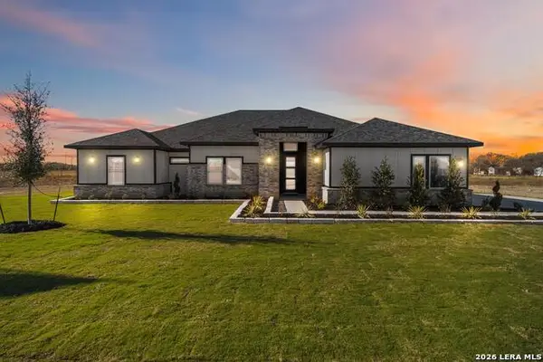 14030 Samuel Blair, San Antonio, TX 78253