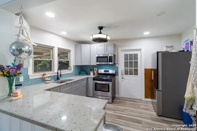 450 Pamela, San Antonio, TX 78223 - Image #1