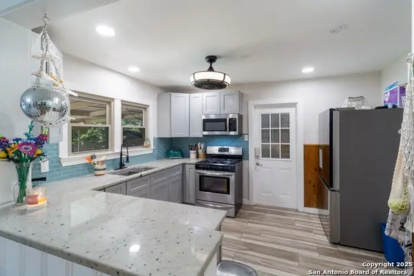 450 Pamela, San Antonio, TX 78223