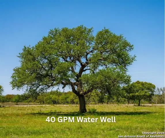 0 Springwood Ranch, Johnson City, TX 78636