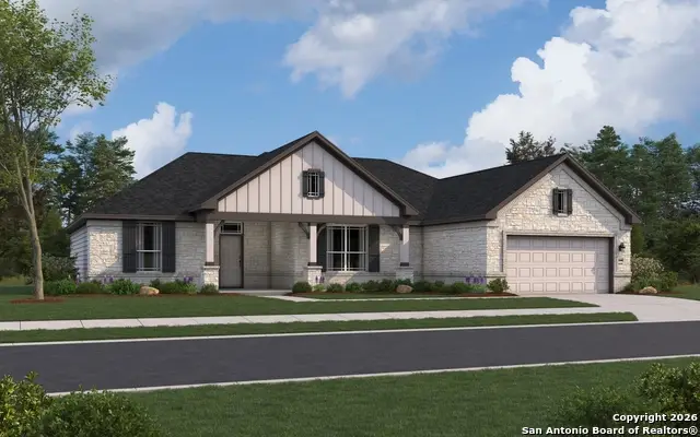 1586 Vista View Drive, Pleasanton, TX 78064 - #1