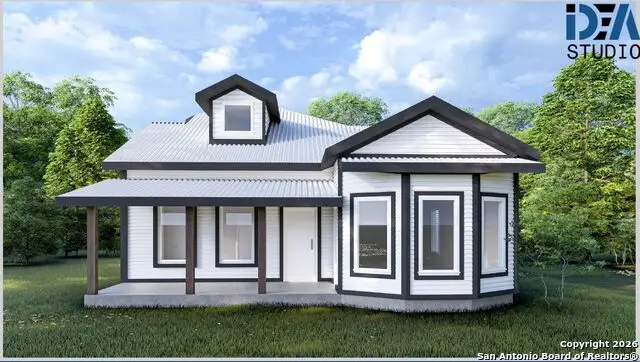 214 Adams, San Antonio, TX 78210 - #1