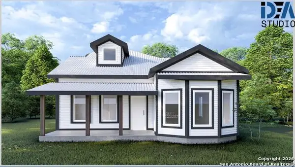 214 Adams, San Antonio, TX 78210