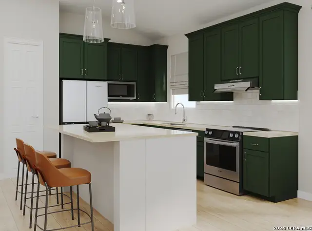 13511 Valjean Ave, San Antonio, TX 78253 - #2