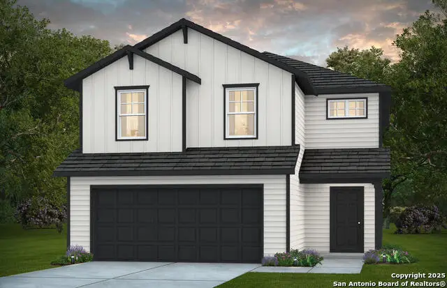 430 White Heron Way, Marion, TX 78124 - #1