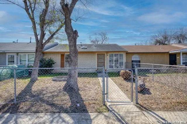 5910 Fairgreen, San Antonio, TX 78242 - Image #2