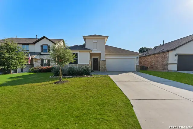 12412 Big Valley, San Antonio, TX 78254 - Image #2