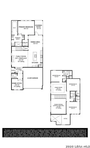 427 Alexander Avenue, New Braunfels, TX 78130 - Image #3