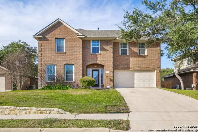 9546 Haviland Ct, San Antonio, TX 78251 - Image #1
