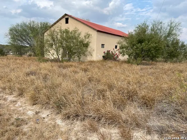 TBD N Hwy 37 Access, Three Rivers, TX 78071 - #1