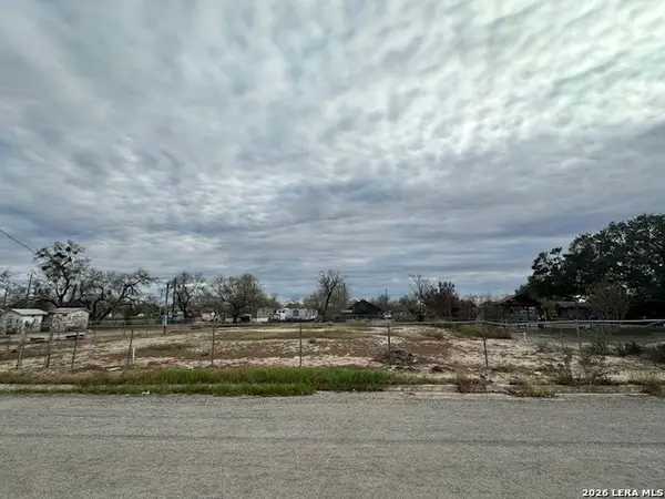 TBD Ave F, Poteet, TX 78065