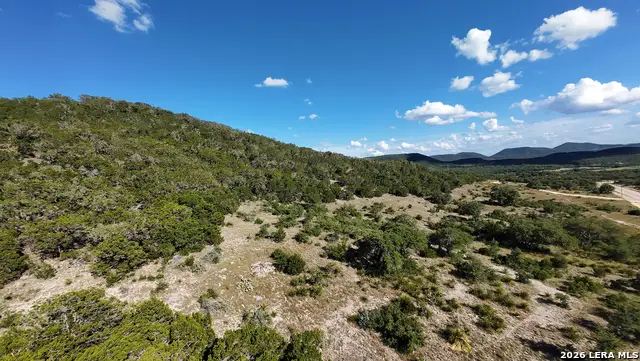 LOT 42 Walker Ridge, Bandera, TX 78003 - Image #1