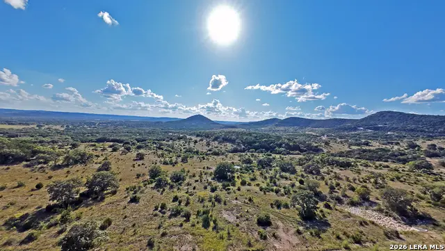 LOT 42 Walker Ridge, Bandera, TX 78003 - Image #2