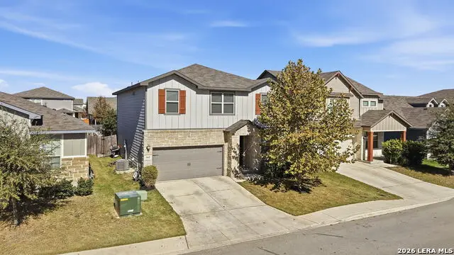 11623 Folsom Pass, San Antonio, TX 78245 - Image #1