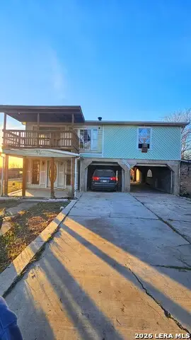 1007 Novella, Adkins, TX 78101 - Image #1