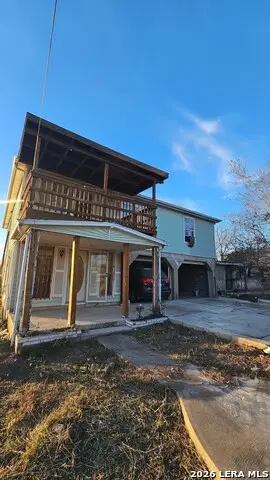 1007 Novella, Adkins, TX 78101 - Image #2