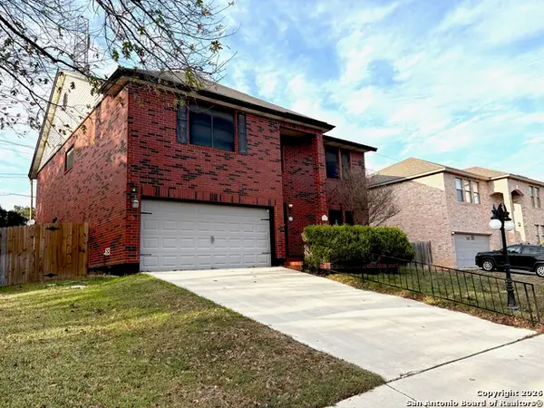 7501 Avery, Live Oak, TX 78233