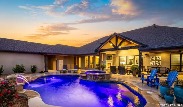 1540 Connettere, New Braunfels, TX 78132 - Image #2