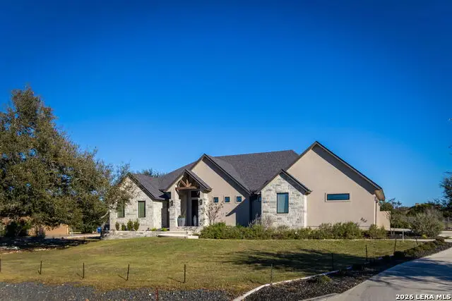 1540 Connettere, New Braunfels, TX 78132 - Image #3