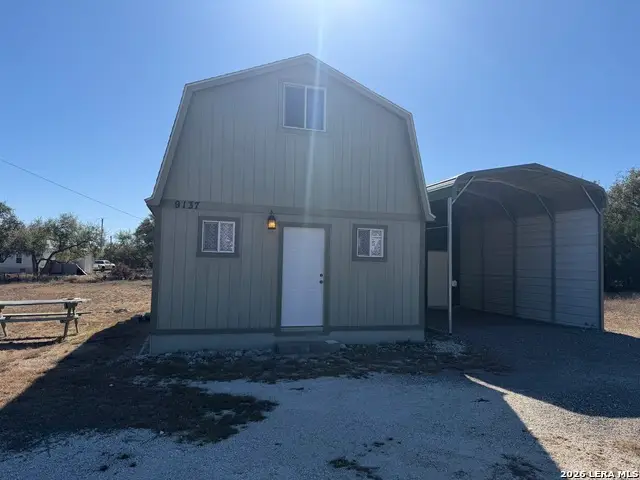 9137 Fawn Creek, Spring Branch, TX 78070 - Image #3