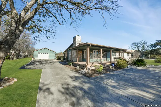 1033 E Live Oak, Schertz, TX 78154 - Image #3