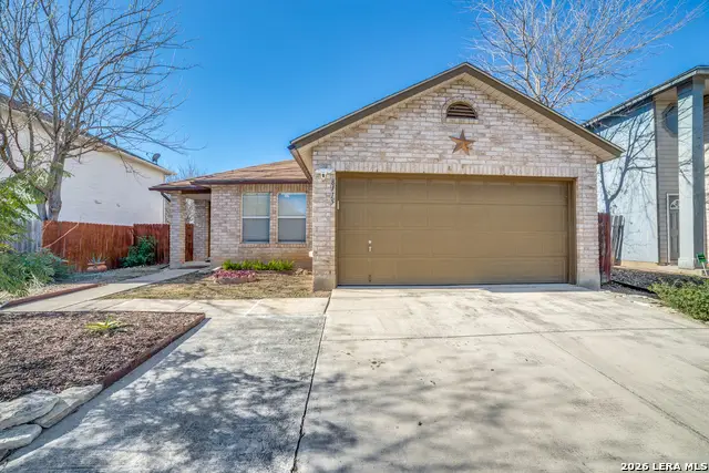8115 Stagwood Hill, San Antonio, TX 78254 - Image #2