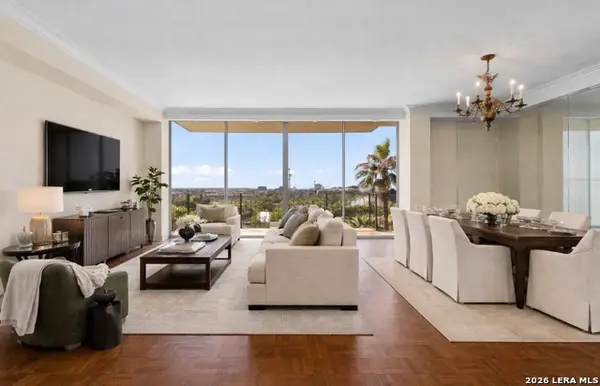 700 Hildebrand #301, San Antonio, TX 78212