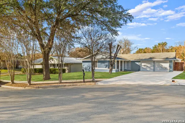 4607 Lone Eagle, San Antonio, TX 78238 - Image #3