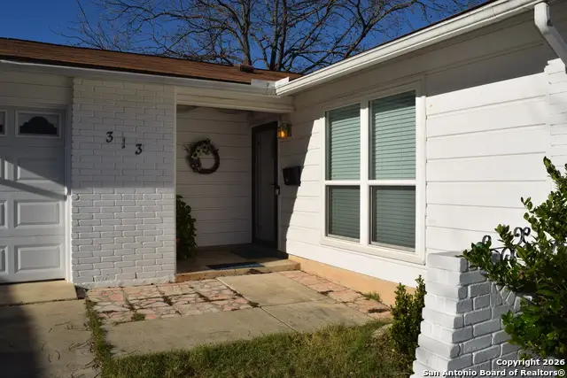 313 Nell Deane, Schertz, TX 78154 - Image #2