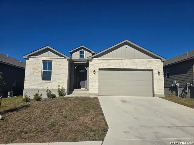 7005 Hayes Horizon, San Antonio, TX 78233 - Image #1