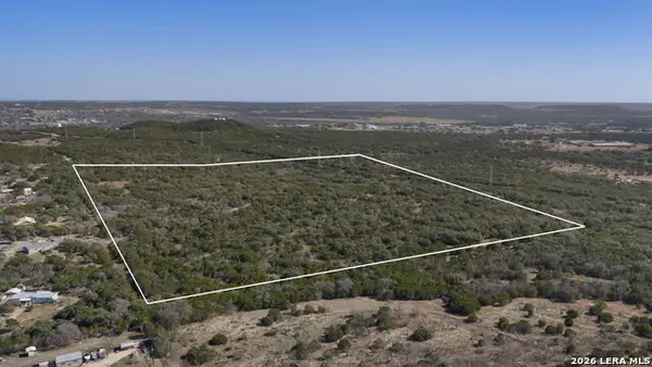 401 Hilltop, Burnet, TX 78611