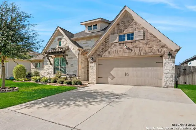 3136 Little Creek Path, Seguin, TX 78155 - Image #3