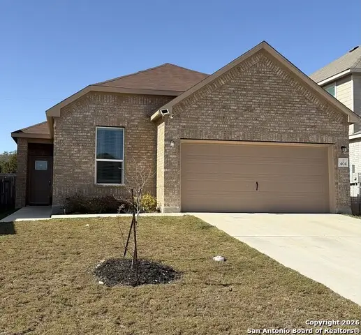 404 Sambar Bay Drive, Boerne, TX 78006 - Image #1
