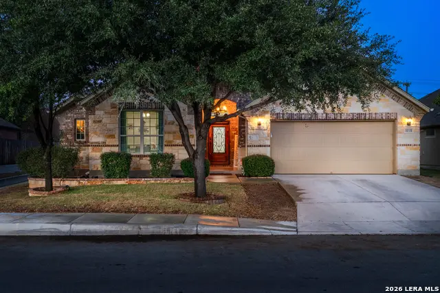 11331 Massive Mt, Helotes, TX 78023 - Image #1