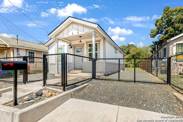 329 Saint Francis, San Antonio, TX 78204 - Image #3