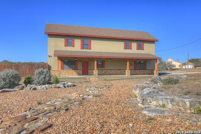 133 Quarry, New Braunfels, TX 78132 - Image #1