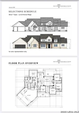 161 Hondo Ridge, La Vernia, TX 78121 - Image #2