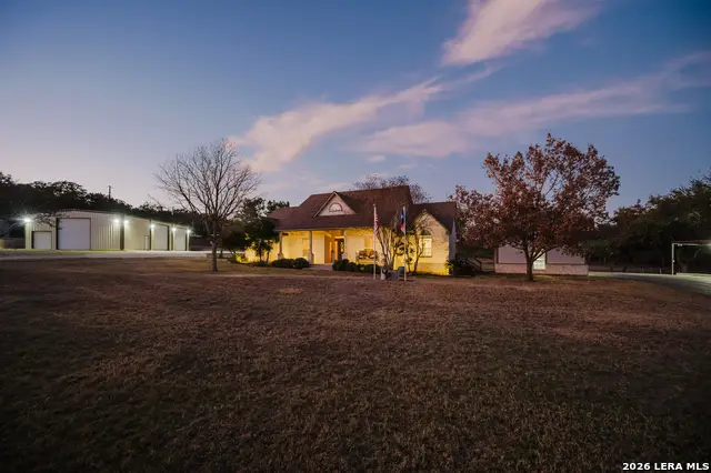 1121 Cypress Cove, Spring Branch, TX 78070 - Image #1