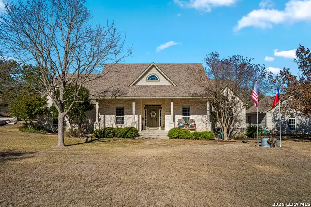 1121 Cypress Cove, Spring Branch, TX 78070 - Image #3