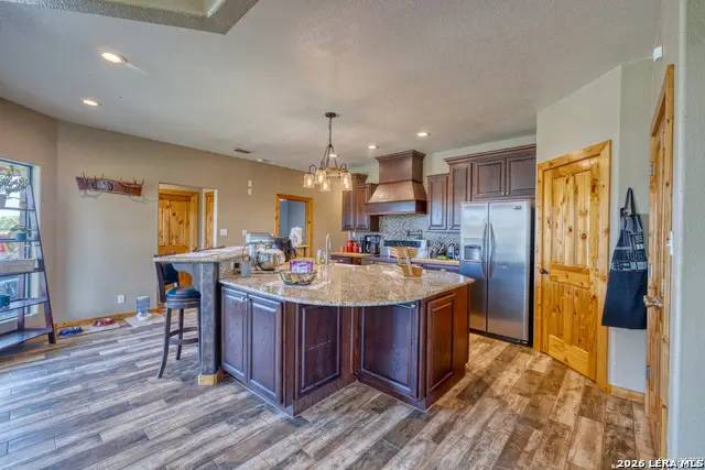 858 S Ranch Road 187, Sabinal, TX 78881 - #3