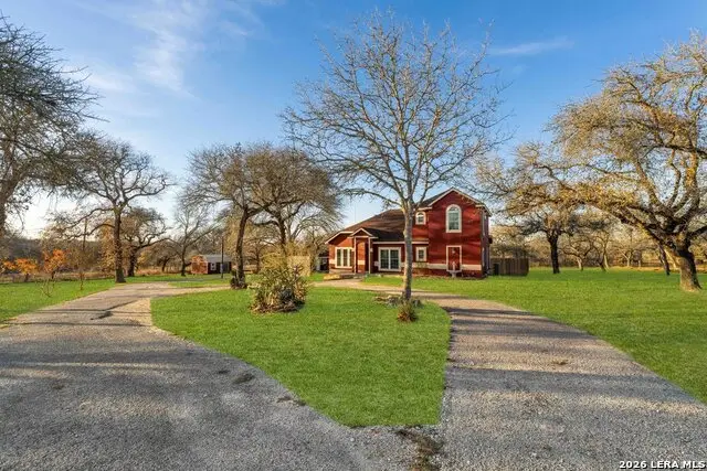 422 Arbor Vw, Adkins, TX 78101 - #1