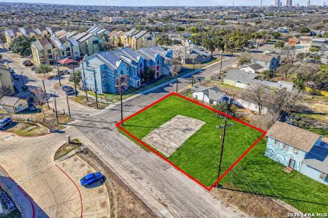 731 Runnels, San Antonio, TX 78208 - Image #3