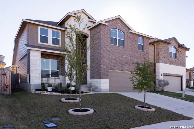 29516 Dusty Copper, Bulverde, TX 78163 - Image #1