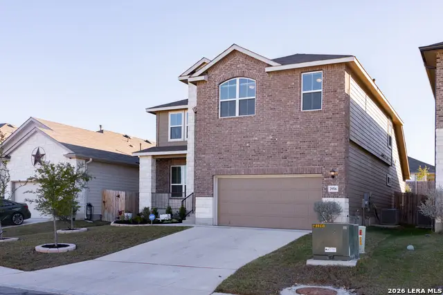 29516 Dusty Copper, Bulverde, TX 78163 - Image #2