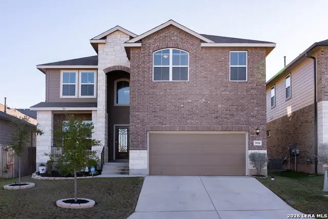 29516 Dusty Copper, Bulverde, TX 78163 - Image #3