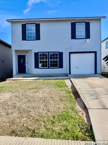 9710 Amber Cove, San Antonio, TX 78245 - Image #1