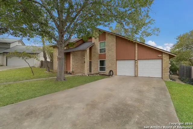 7107 Stirrup Cir, San Antonio, TX 78240 - Image #2