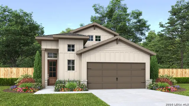 428 Constance Drive, New Braunfels, TX 78130 - Image #1