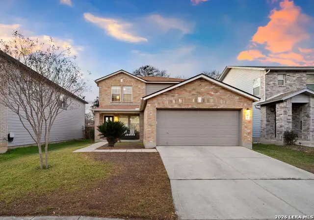 59 Viking Oak, San Antonio, TX 78247 - Image #2