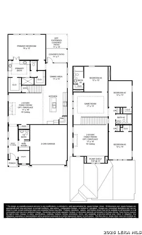 1918 Friedrich Way, New Braunfels, TX 78130 - Image #2